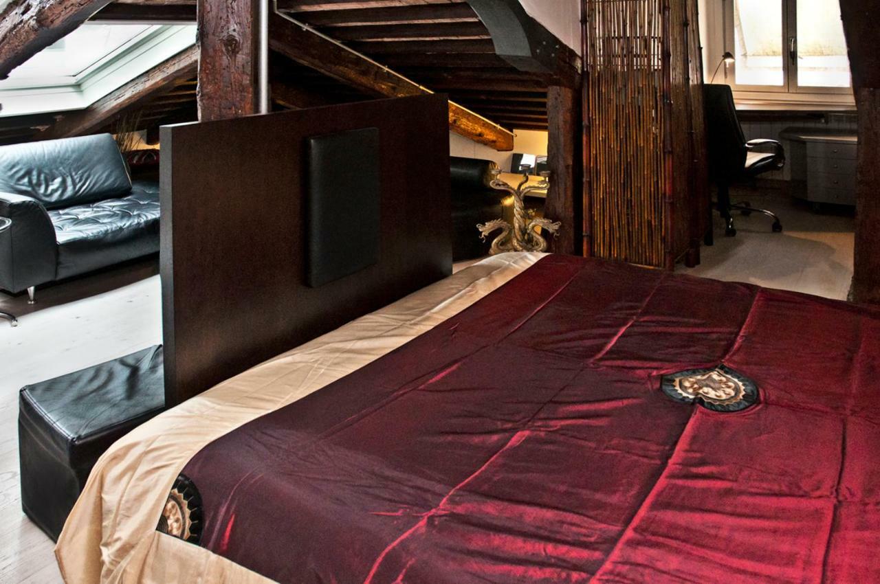 Apartamento Altana San Marco