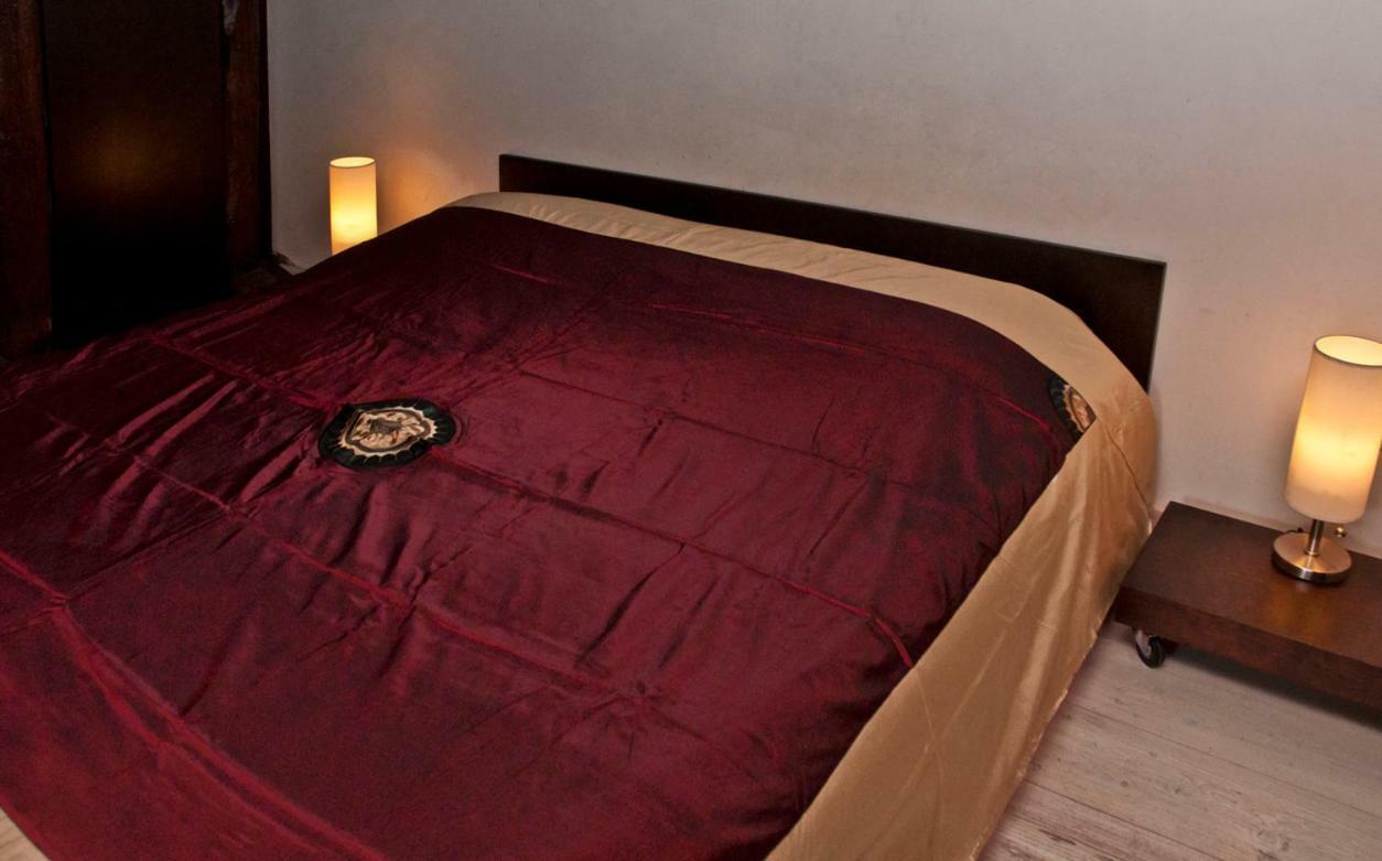 Altana San Marco Apartment Venedig